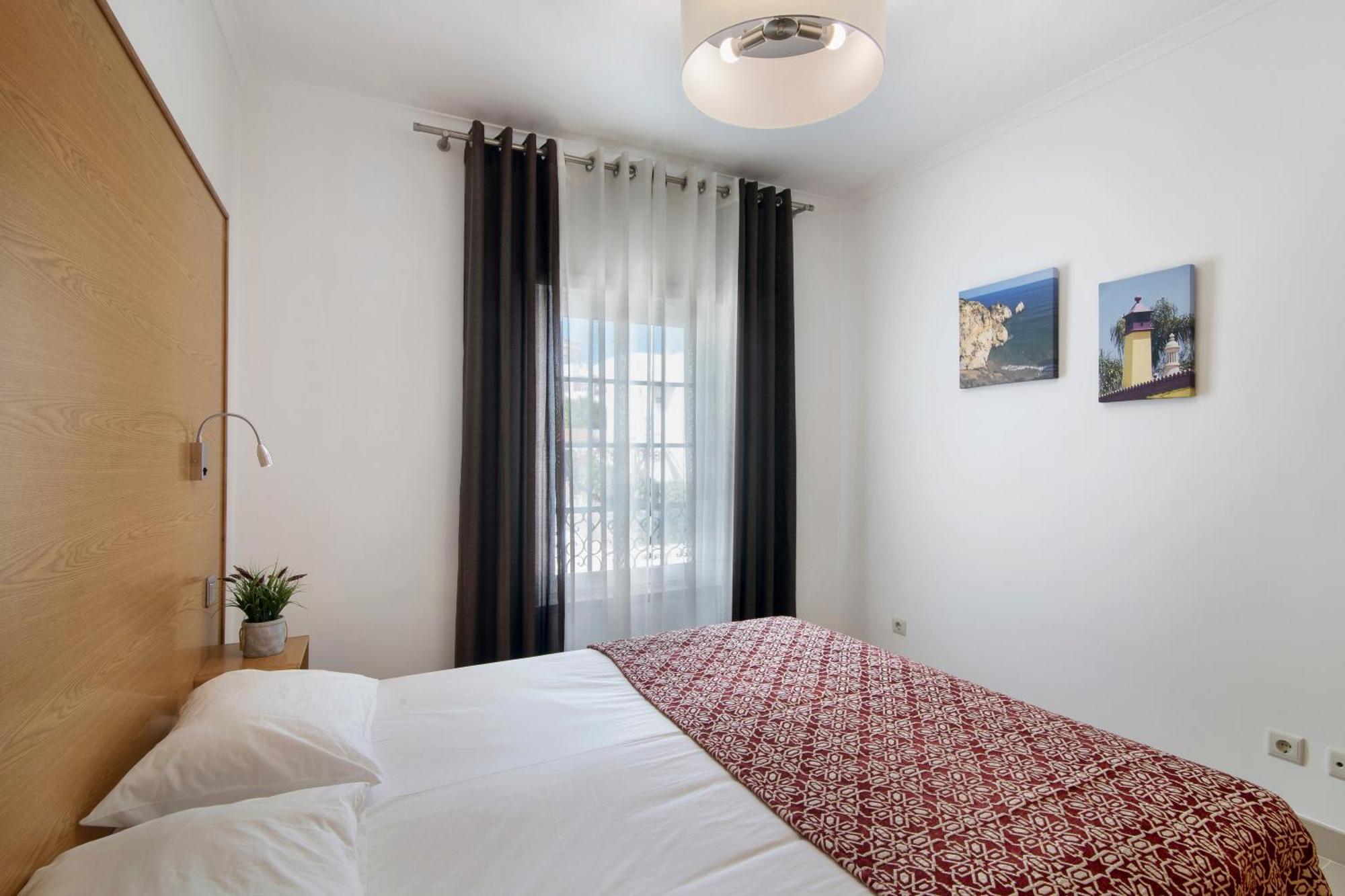 Apartamento Rossio 알부페이라 외부 사진